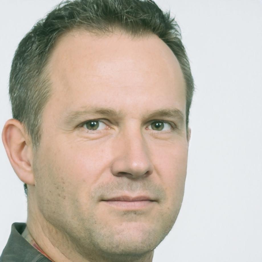 Портрет Данила Шевчука