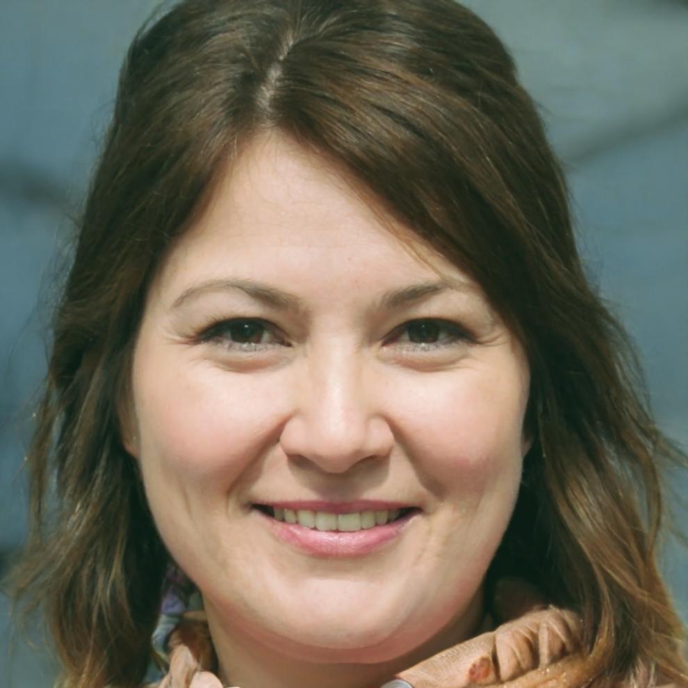 Консультант з питань навчання пояснює деталі програми