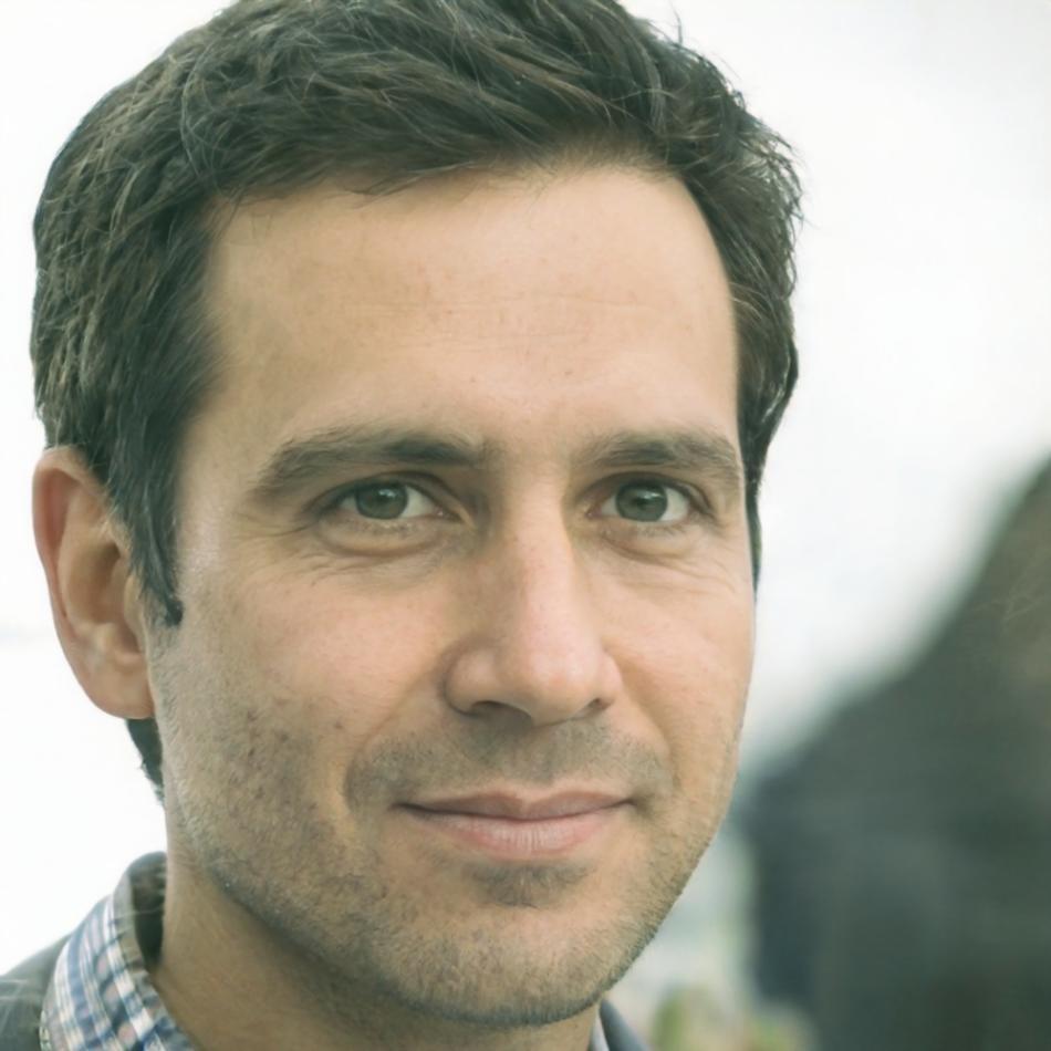 Учасник навчальної програми