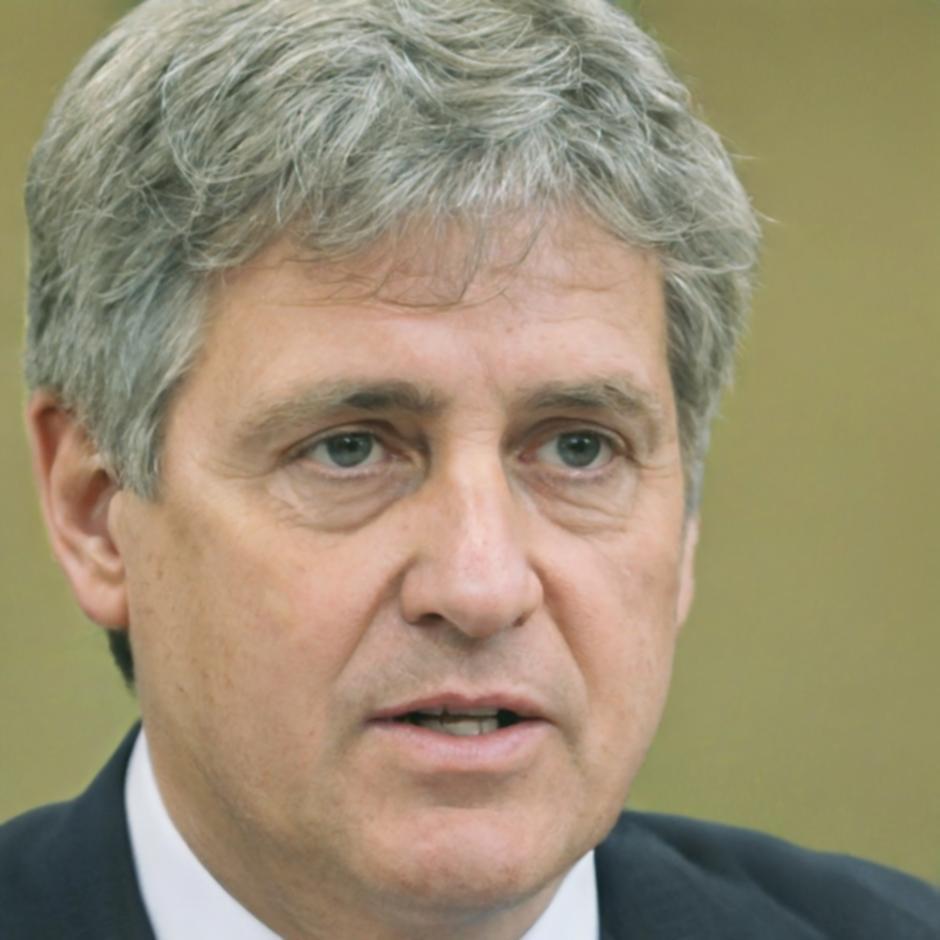 Остап Гаврилюк, експерт з переговорів