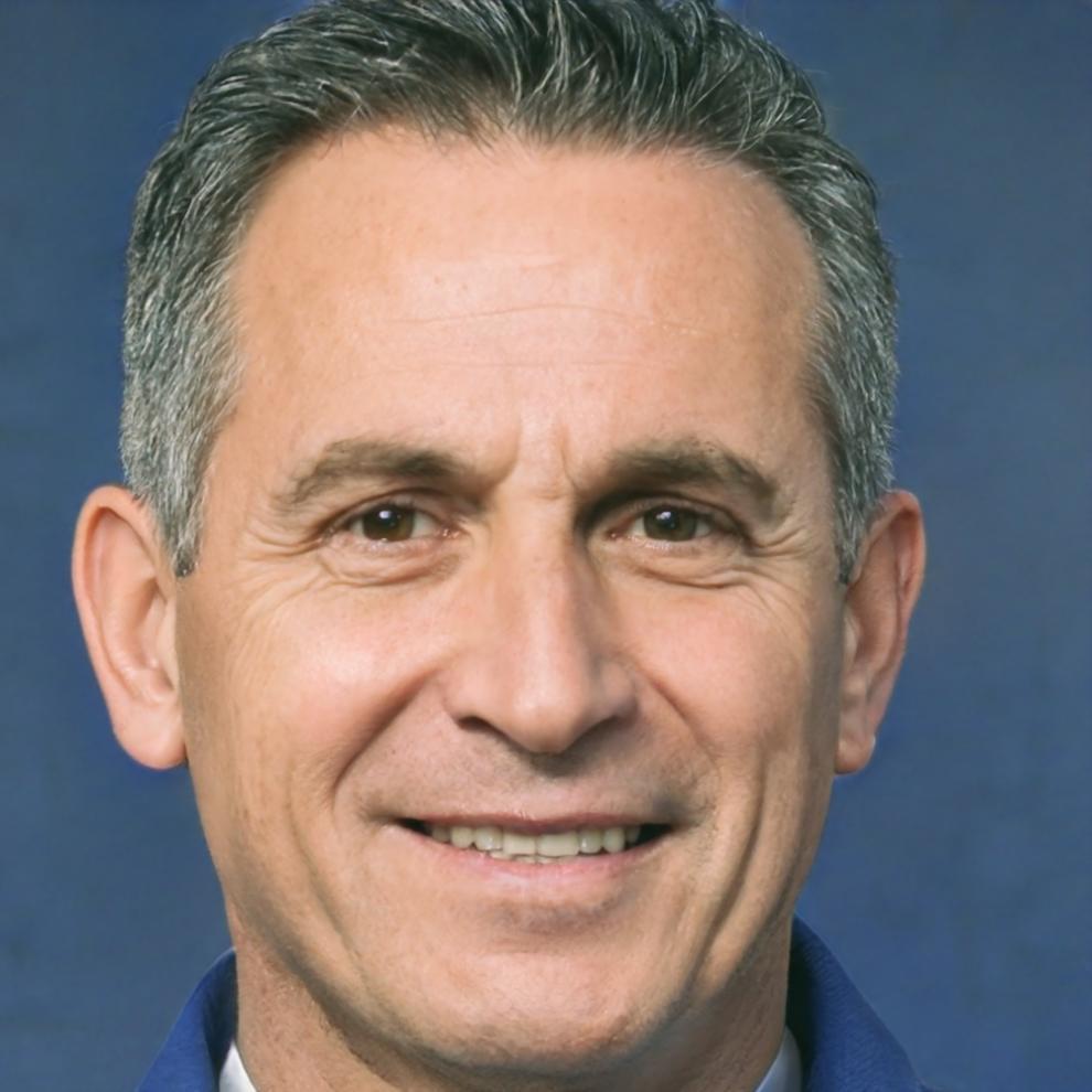 Тарас Коваль, фахівець з фінансів